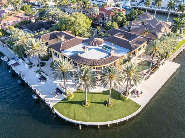 Продажа дома по адресу 1 Isla Bahia Dr - фото 5801844