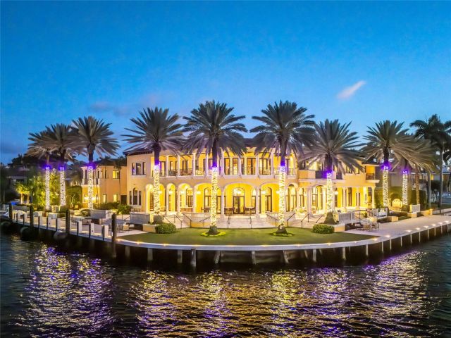 Продажа дома по адресу 1 Isla Bahia Dr - фото 5801846