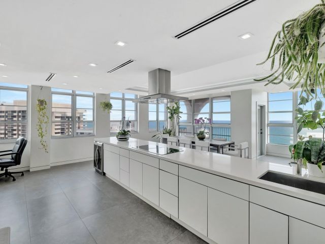 Продажа квартиры #21c - фото 6825115