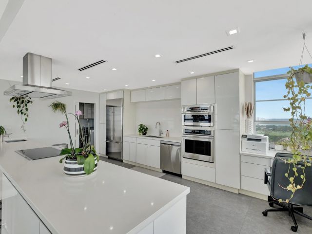 Продажа квартиры #21c - фото 6825118