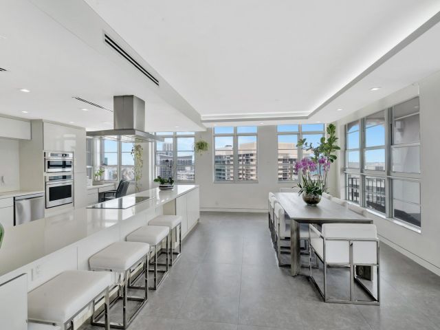 Продажа квартиры #21c - фото 6825120