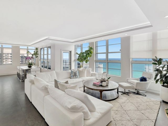 Продажа квартиры #21c - фото 6825124