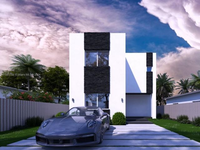 Продажа дома по адресу 700 NW 5TH AVE - фото 5544986