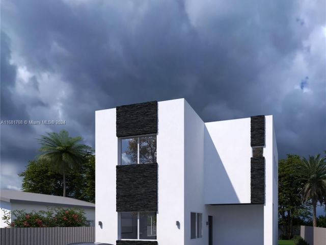 Продажа дома по адресу 700 NW 5TH AVE - фото 5544988