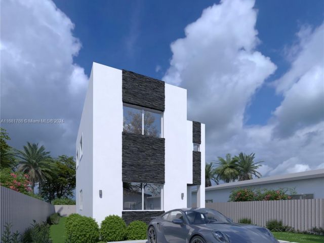 Продажа дома по адресу 700 NW 5TH AVE - фото 5544991