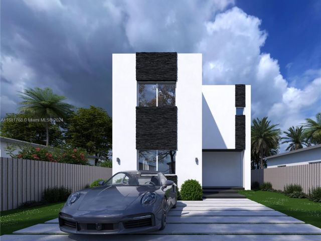 Продажа дома по адресу 700 NW 5TH AVE - фото 5544996