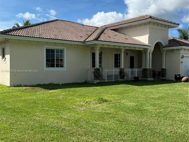 Продажа дома по адресу 20494 SW 325th St - фото 6171653