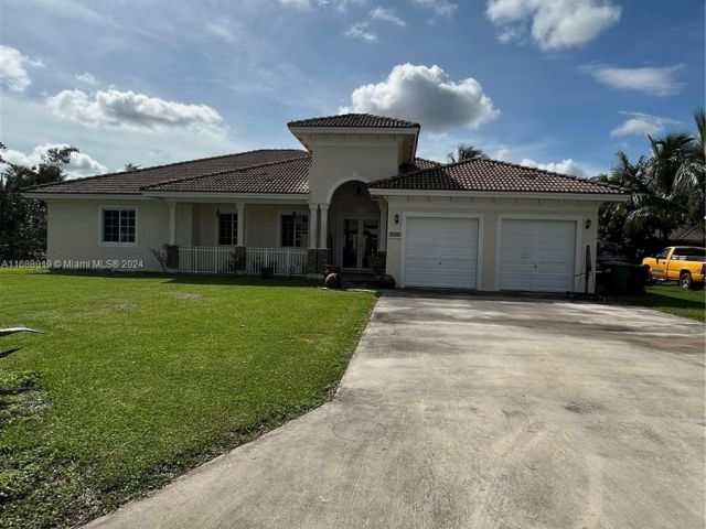 Продажа дома по адресу 20494 SW 325th St - фото 6171654