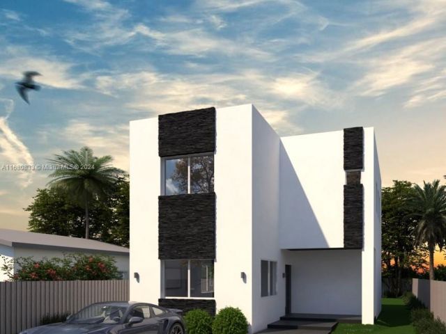 Продажа дома по адресу 721 NW 5th Ave - фото 5544976