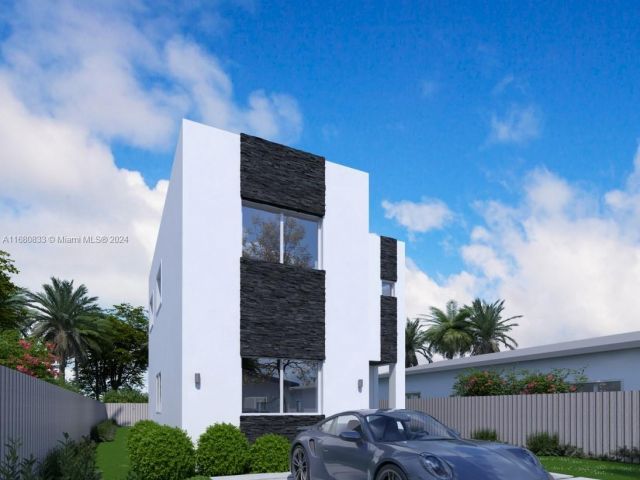 Продажа дома по адресу 721 NW 5th Ave - фото 5544984