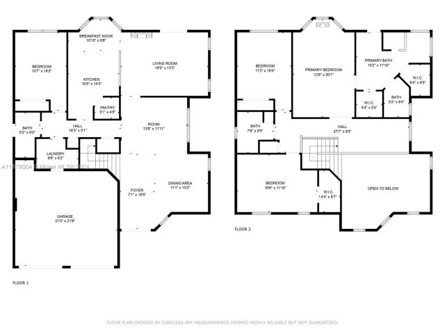 Продажа дома по адресу 6641 SW 166th Ct - фото 5792841