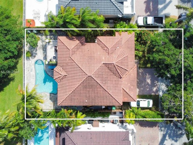 Продажа дома по адресу 6641 SW 166th Ct - фото 5792843