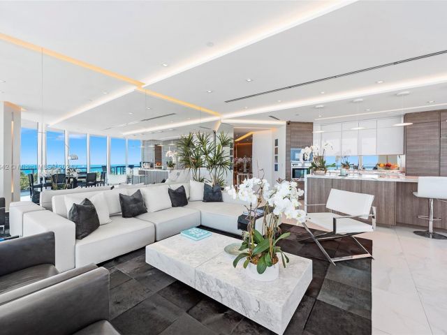 Продажа квартиры #706 - фото 5603640