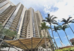 Квартира #2502