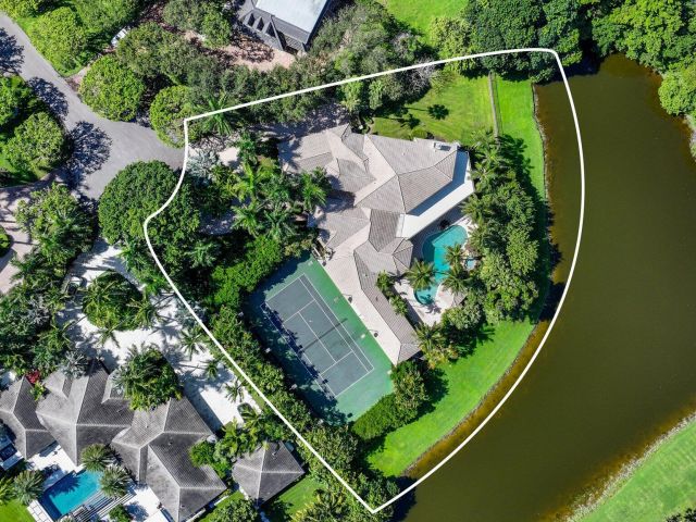 Продажа дома по адресу 18800 Long Lake Drive - фото 5943007