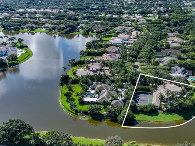 Продажа дома по адресу 18800 Long Lake Drive - фото 5943008