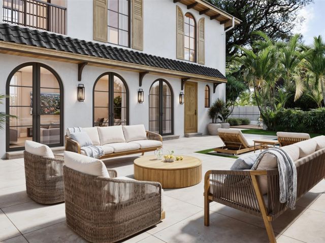 Продажа дома по адресу 1615 SE 4th St - фото 6242678