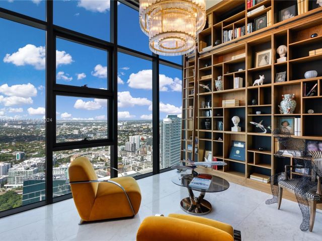 Продажа квартиры #PH 54 - фото 5612668