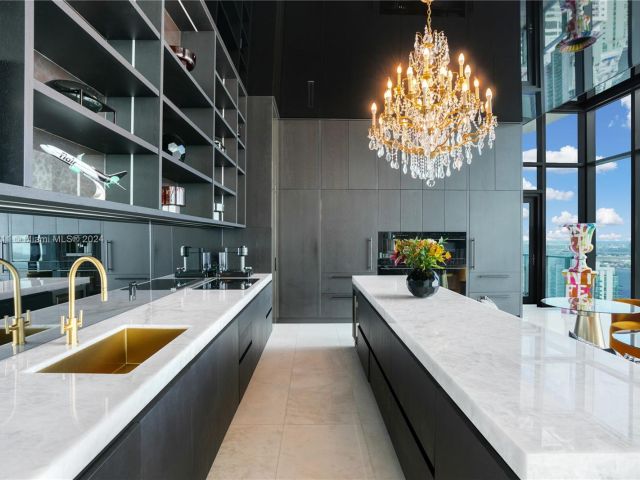 Продажа квартиры #PH 54 - фото 5612669