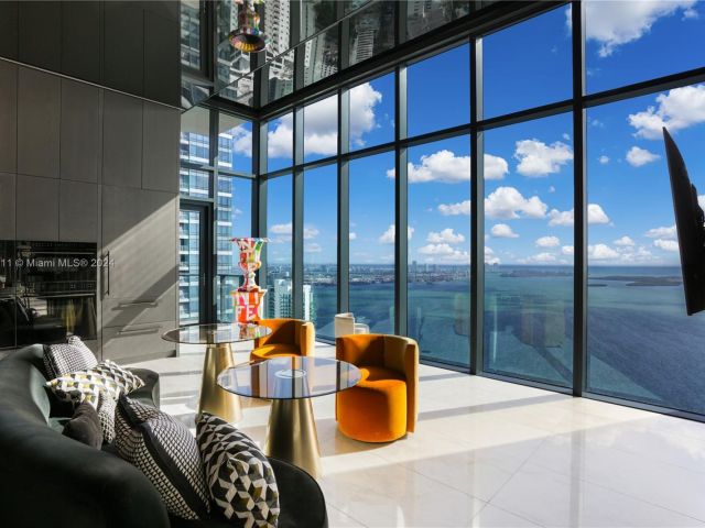 Продажа квартиры #PH 54 - фото 5612670