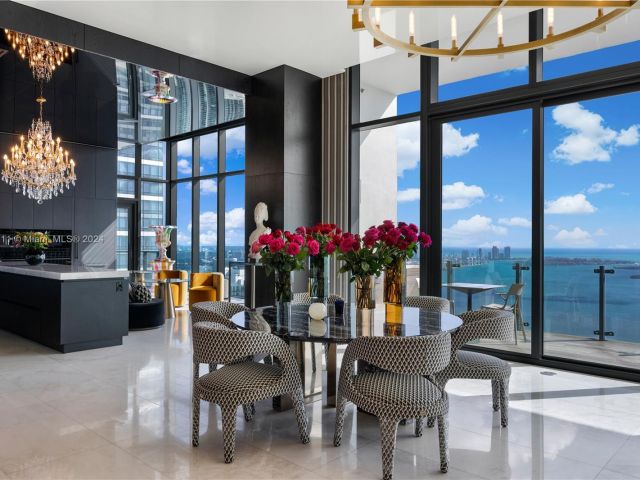 Продажа квартиры #PH 54 - фото 5612672