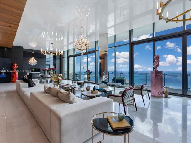 Продажа квартиры #PH 54 - фото 5612673