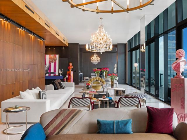 Продажа квартиры #PH 54 - фото 5612674