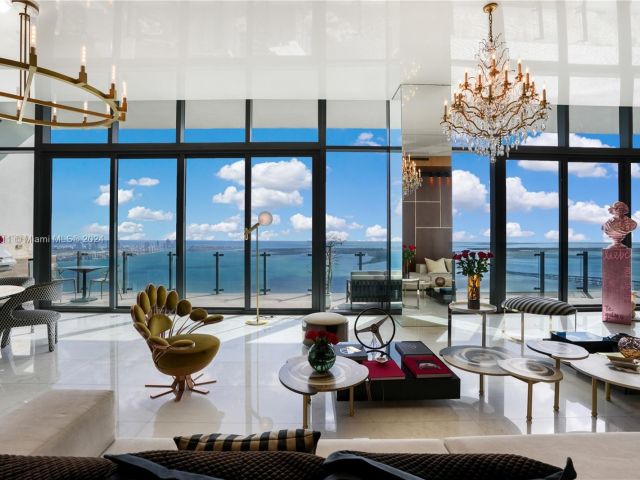 Продажа квартиры #PH 54 - фото 5612675