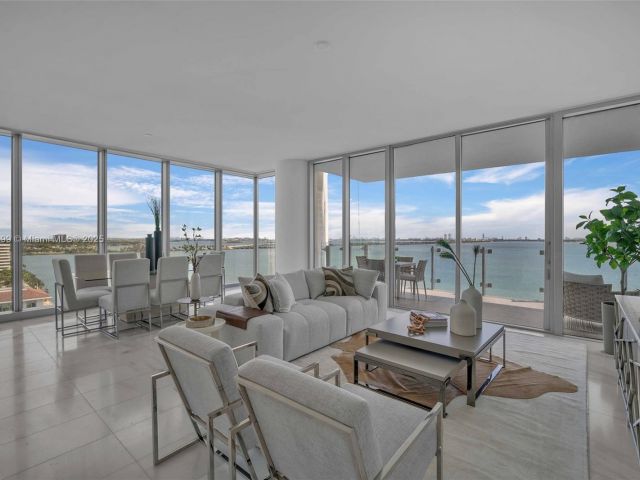 Продажа квартиры #1001 - фото 5666272