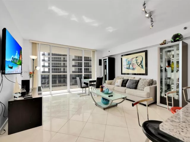 Квартира в аренду номер2505 - фото 6012527