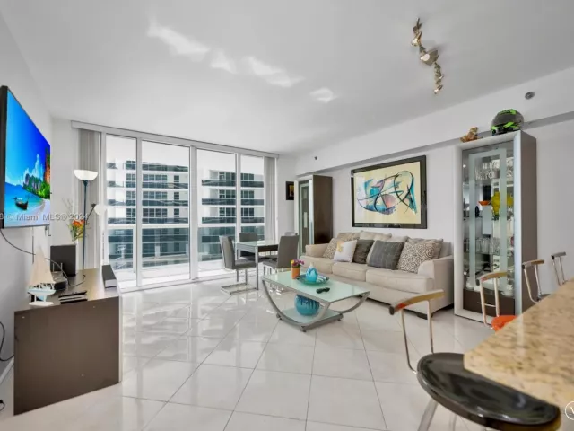 Квартира в аренду номер2505 - фото 6012512