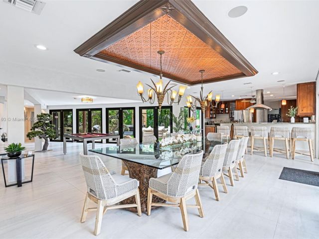 Дом в аренду по адресу 1675 Coral Gardens Dr - фото 6137442