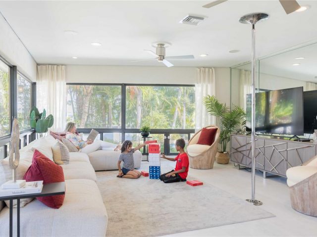 Дом в аренду по адресу 1675 Coral Gardens Dr - фото 6137443