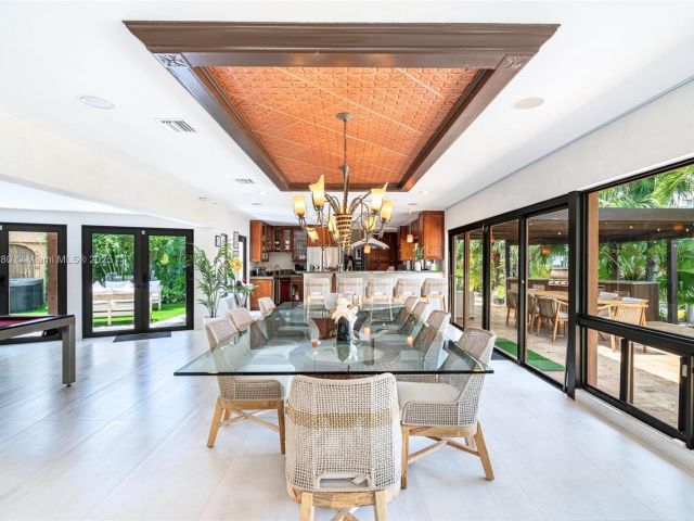 Дом в аренду по адресу 1675 Coral Gardens Dr - фото 6137445