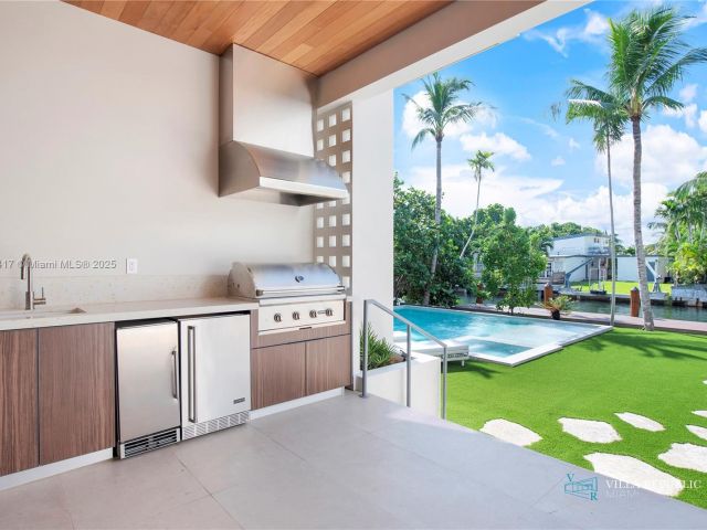 Дом в аренду по адресу 1200 NE 87th St - фото 5697757