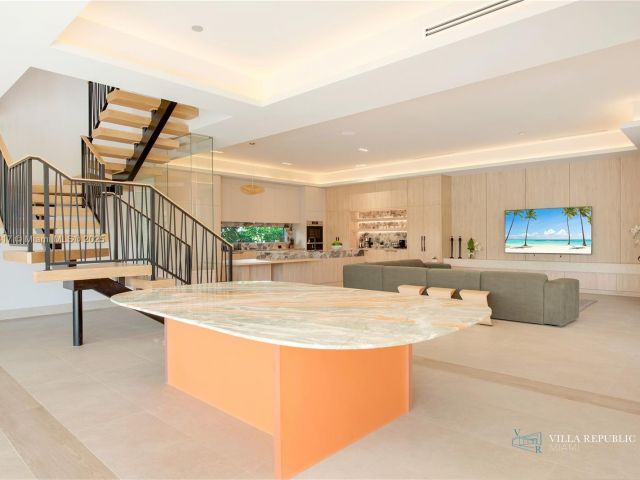 Дом в аренду по адресу 1200 NE 87th St - фото 5697759