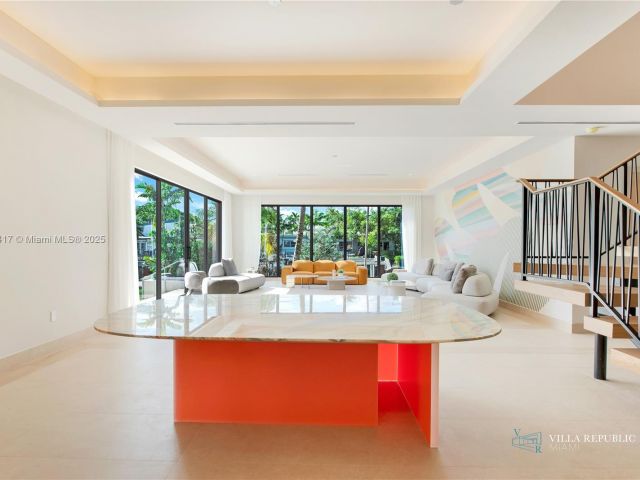 Дом в аренду по адресу 1200 NE 87th St - фото 5697760