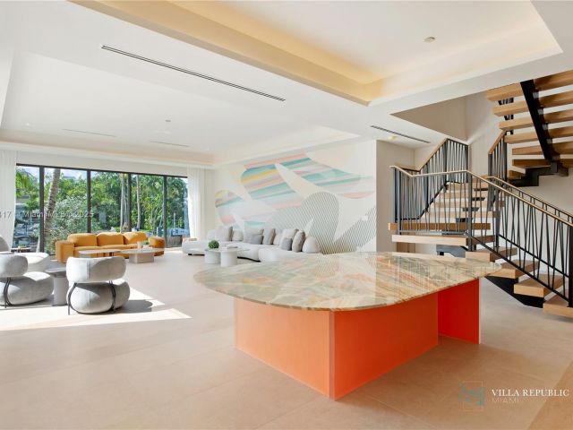 Дом в аренду по адресу 1200 NE 87th St - фото 5697761