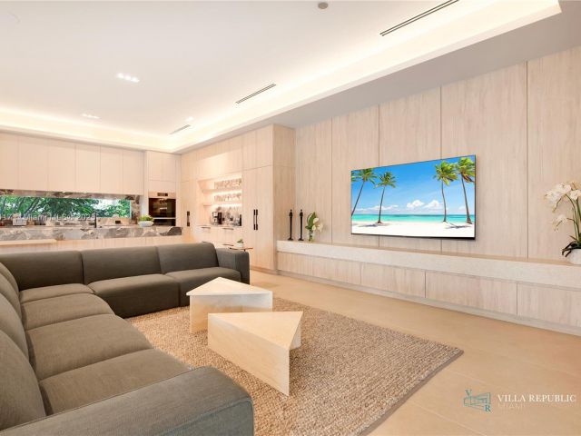 Дом в аренду по адресу 1200 NE 87th St - фото 5697762