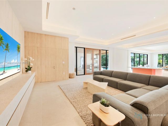 Дом в аренду по адресу 1200 NE 87th St - фото 5697763