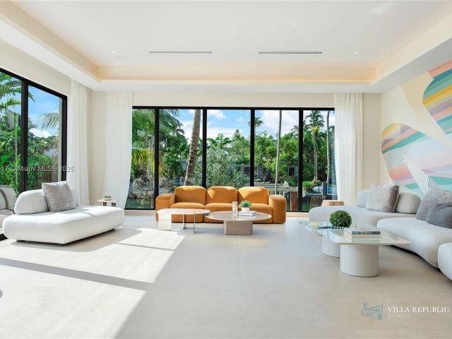 Дом в аренду по адресу 1200 NE 87th St - фото 5697770