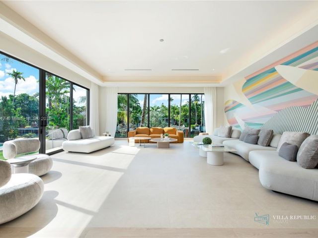 Дом в аренду по адресу 1200 NE 87th St - фото 5697771