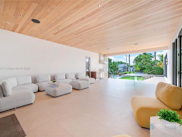 Дом в аренду по адресу 1200 NE 87th St - фото 5697775