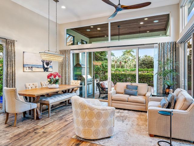 Продажа дома по адресу 7190 Tradition Cove Lane E - фото 5776602