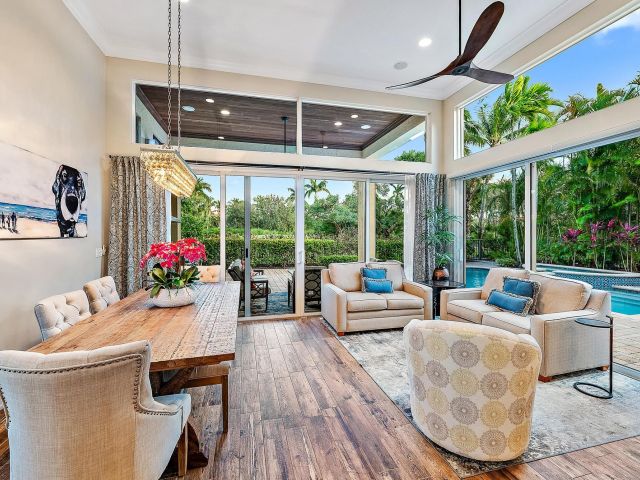 Продажа дома по адресу 7190 Tradition Cove Lane E - фото 5776604