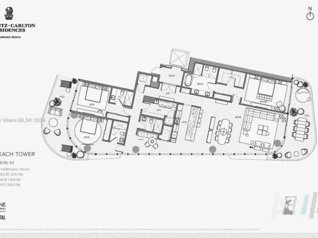 Продажа квартиры #1001 - фото 5647933