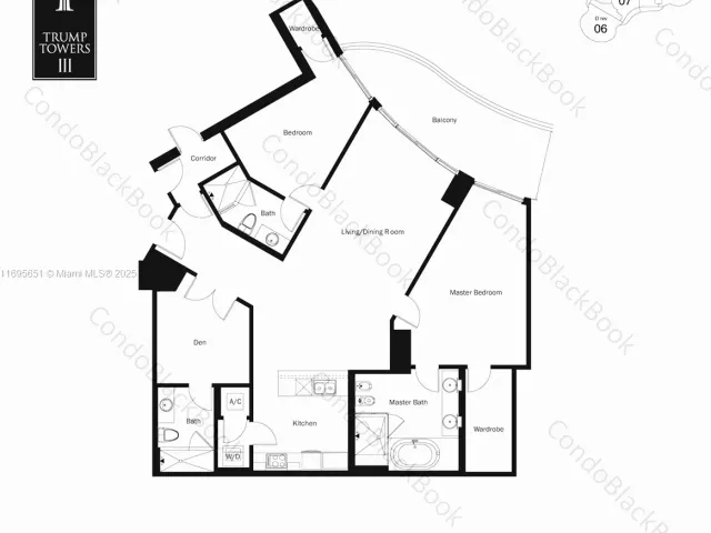 Продажа квартиры #4203 - фото 5977202
