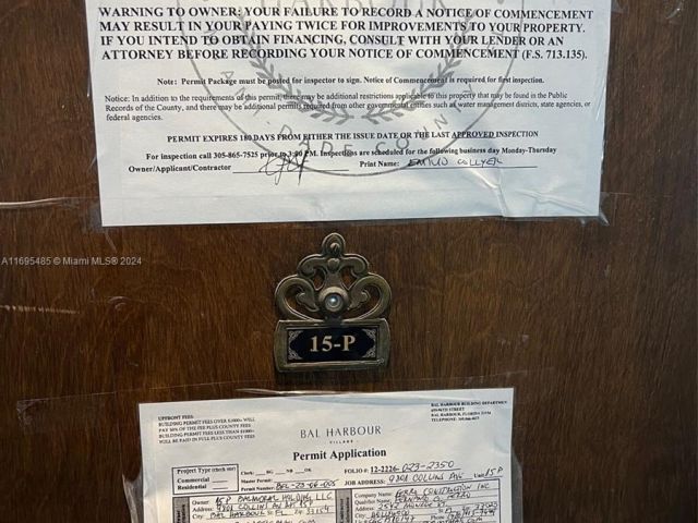 Продажа квартиры #15P- Newly Renovated - фото 7506964