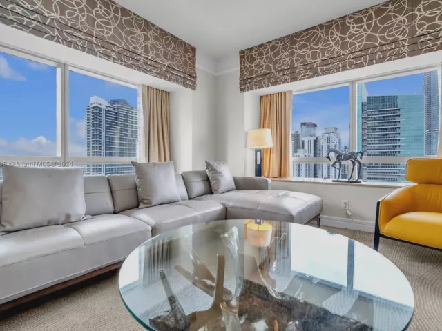 Квартира в аренду номер3012 - фото 5613238