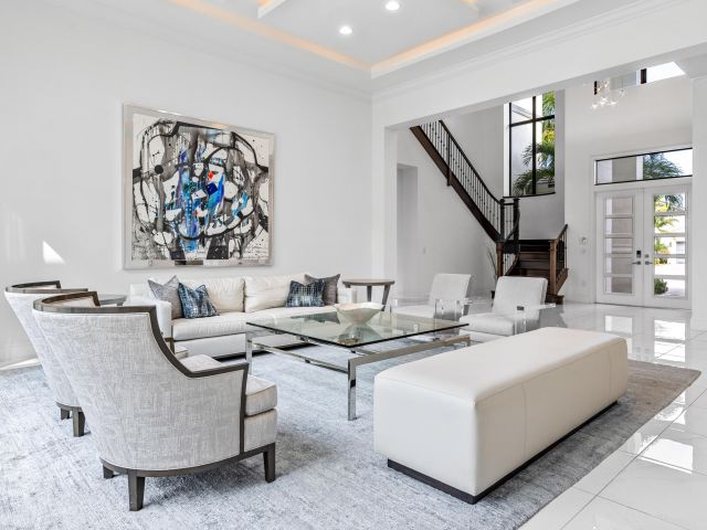 Продажа дома по адресу 9544 Balenciaga Court - фото 5950039